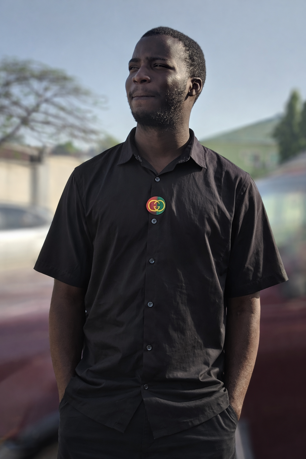 Ani Emmanuel Chijioke