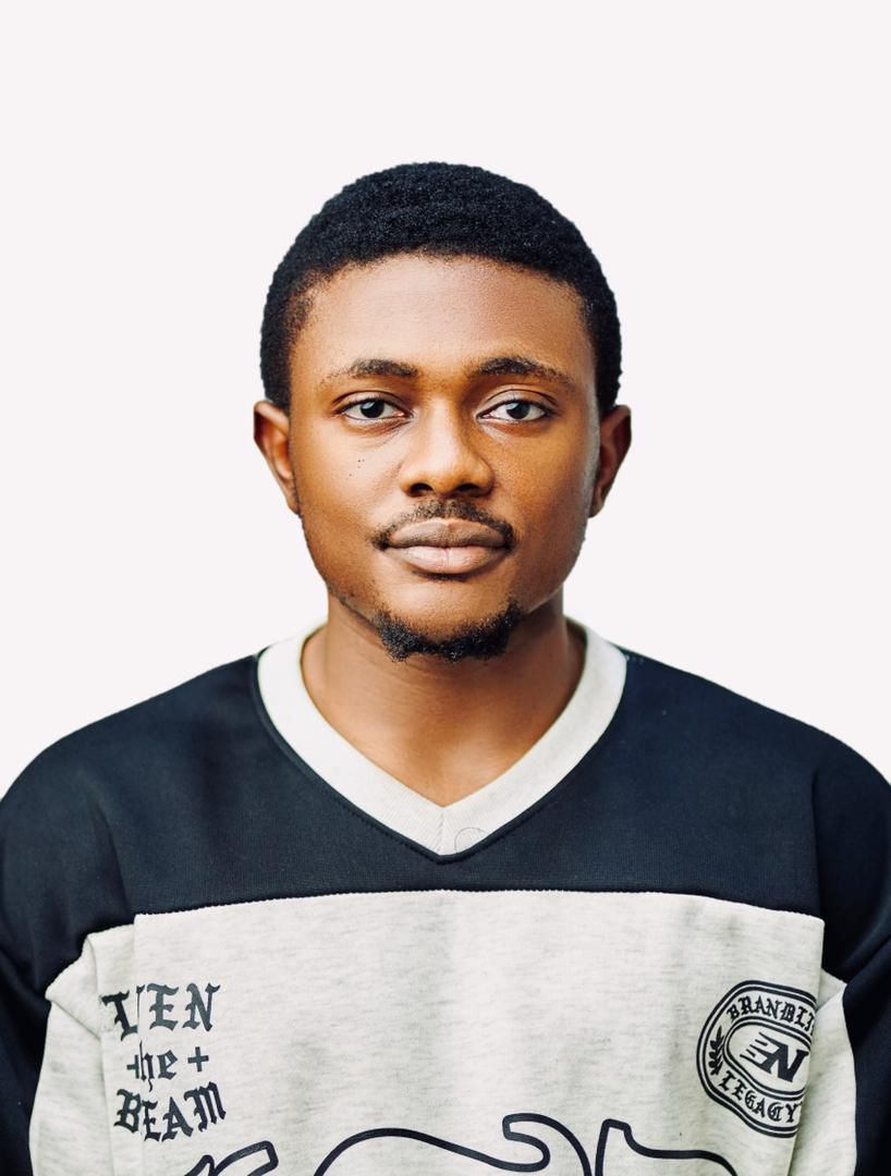 Ojeleye Oluwatobi Israel