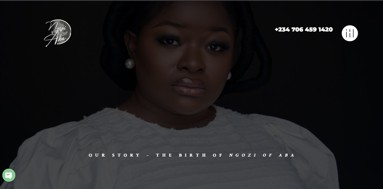 Ngozi of Aba is a transformative enterprise built at the intersection of indigenous creativity and global opportunity. Founded to spotlight the ingenuity, craftsmanship, and entrepreneurial strength within Africa’s local communities, the brand champions Made-in-Aba and other homegrown innovations with confidence and structure.