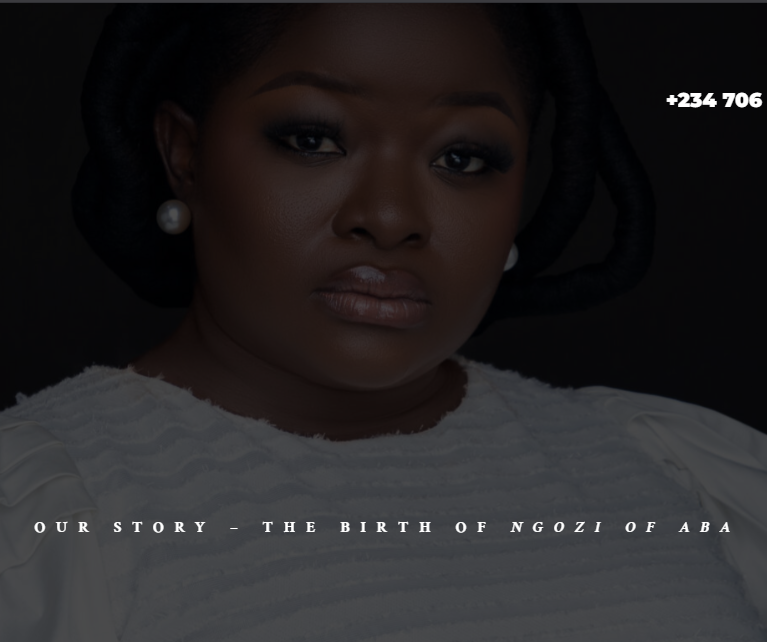 Ngozi of Aba is a transformative enterprise built at the intersection of indigenous creativity and global opportunity. Founded to spotlight the ingenuity, craftsmanship, and entrepreneurial strength within Africa’s local communities, the brand champions Made-in-Aba and other homegrown innovations with confidence and structure.