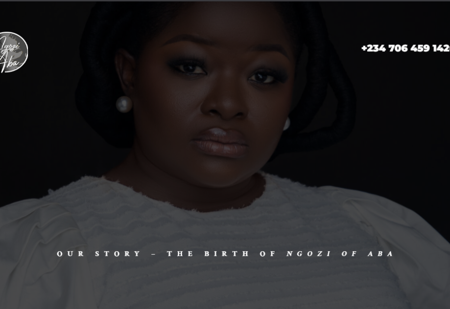 Ngozi of Aba is a transformative enterprise built at the intersection of indigenous creativity and global opportunity. Founded to spotlight the ingenuity, craftsmanship, and entrepreneurial strength within Africa’s local communities, the brand champions Made-in-Aba and other homegrown innovations with confidence and structure.